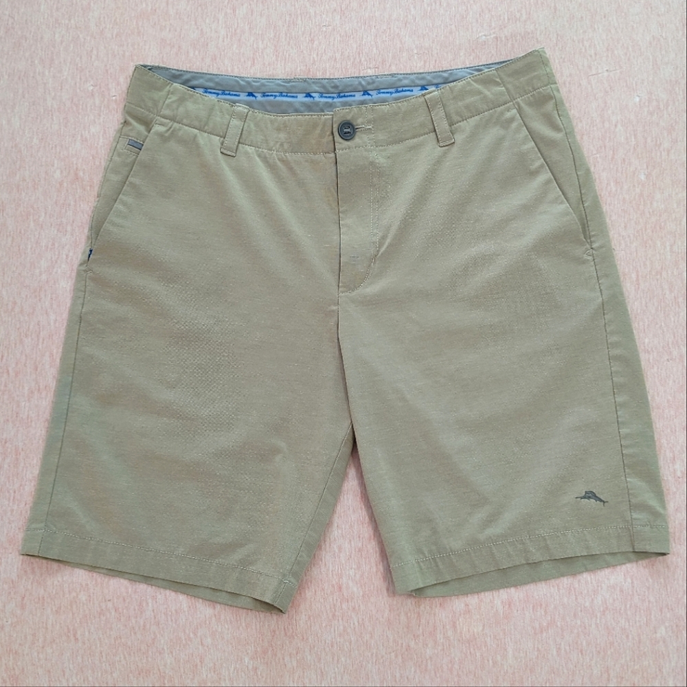 Tommy Bahama Men's Chip & Run Shorts